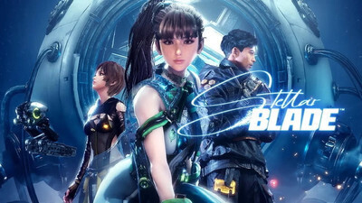 Stellar Blade - Complete Edition
